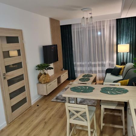 Apartament Sloneczny -Sciegiennego Kielce Exterior photo